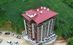 Oris Green Hotel